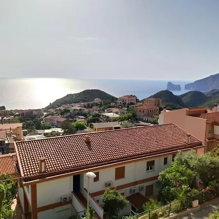 Apartment Mariuccia *