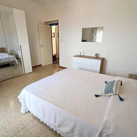 Mariuccia Apartment *