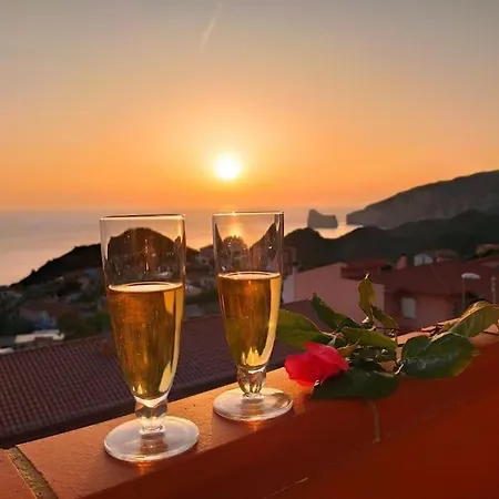 Mariuccia Appartement *