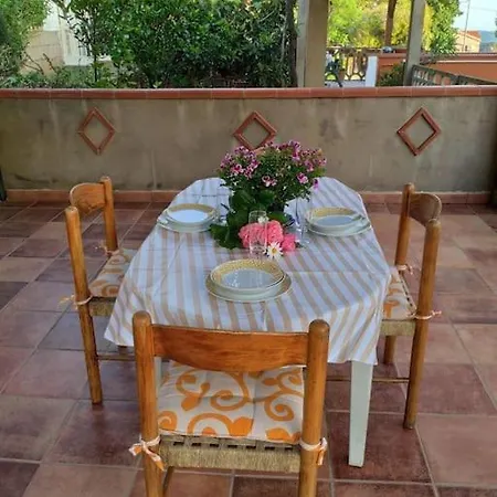 Mariuccia Apartment *