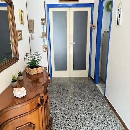 Apartment Mariuccia