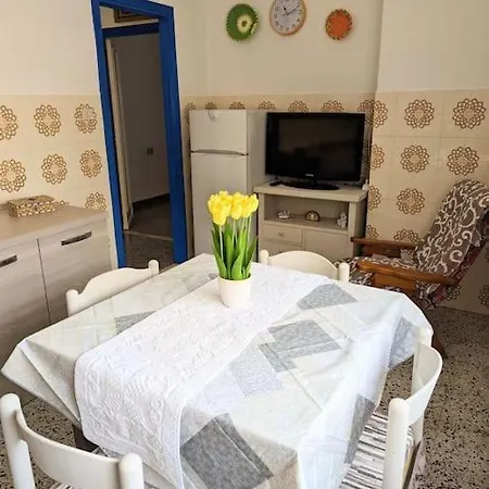 Appartement Mariuccia Nebida
