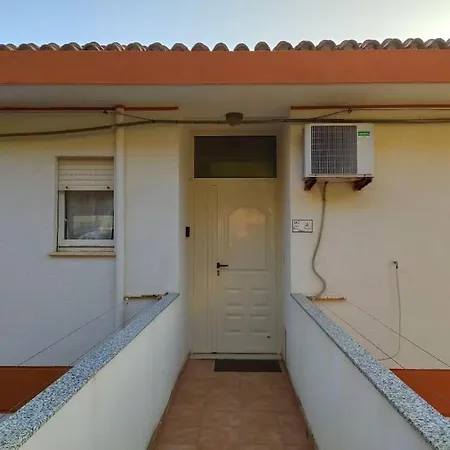 Mariuccia Appartement