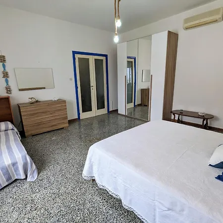 Appartement Mariuccia