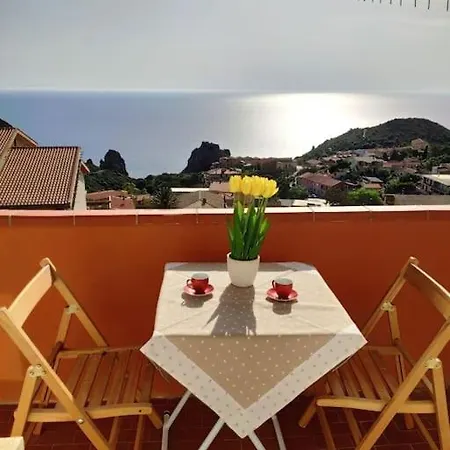 Apartamento Mariuccia Nebida