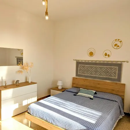 Apartamento Mariuccia Nebida